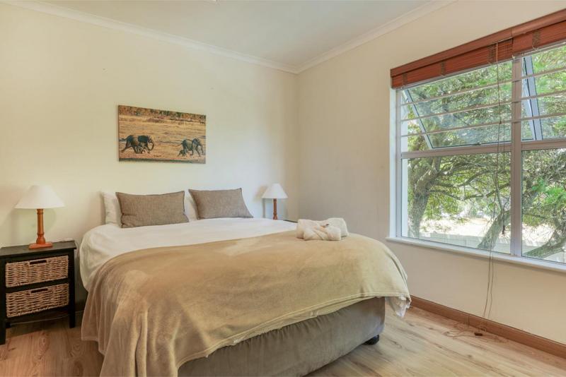 To Let 4 Bedroom Property for Rent in Northshore Western Cape